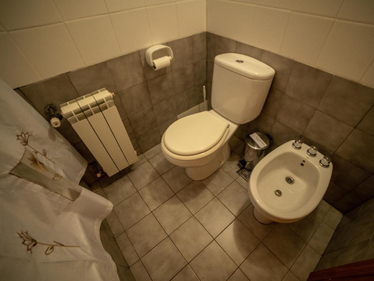 Hosteria Pichi Rincon Вилья-ла-Ангостура Экстерьер фото