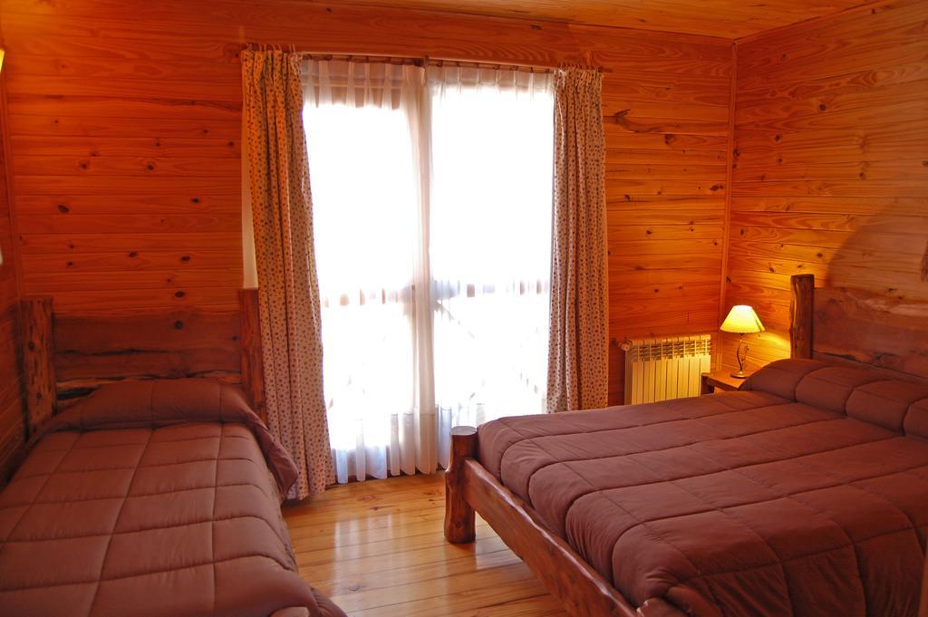 Hosteria Pichi Rincon Вилья-ла-Ангостура Номер фото